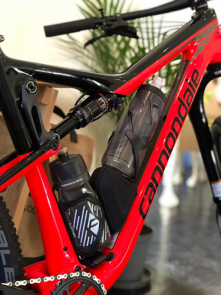 Cannondale Scalpel 2019