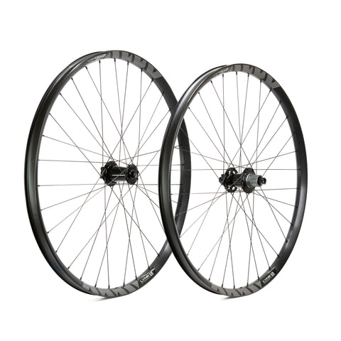 AMP HD Alloy Wheelset 29/27.5" Mullet- Hi-per Hubs