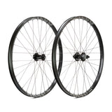 AMP HD Alloy Wheelset 29"- Hi-per Hubs