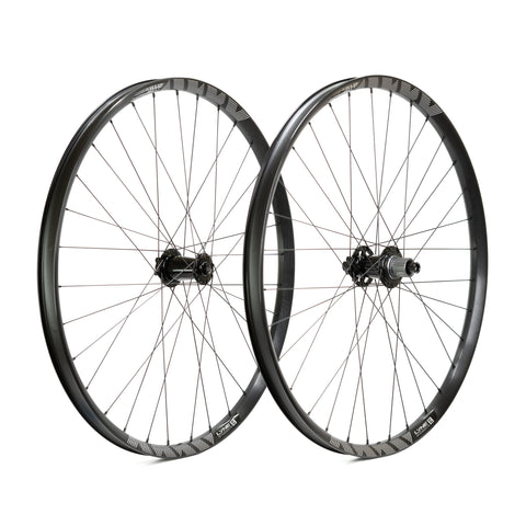 AMP HD Alloy Wheelset 29"- Hi-per Hubs