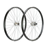 AMP HD Alloy Wheelset 29"- Hi-per Hubs