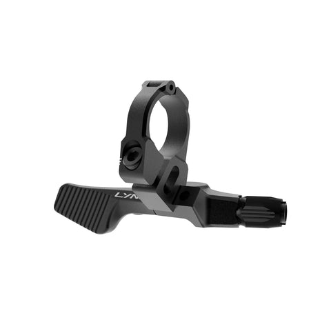 Contour Under Bar Bearing Lever