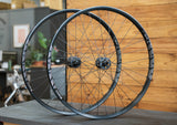 AMP HD Alloy Wheelset 29"- Hi-per Hubs