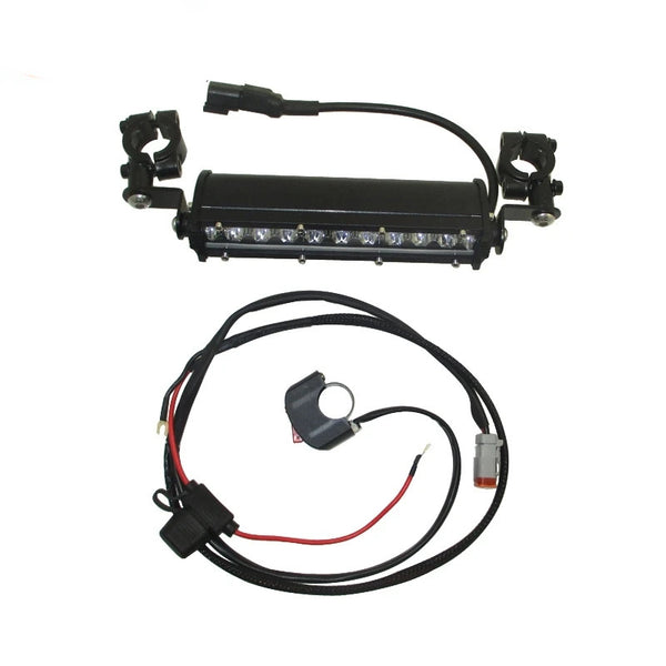 Pit Bike Light Bar Kit Lyne Components