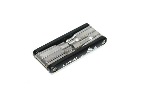 9 Function Multitool