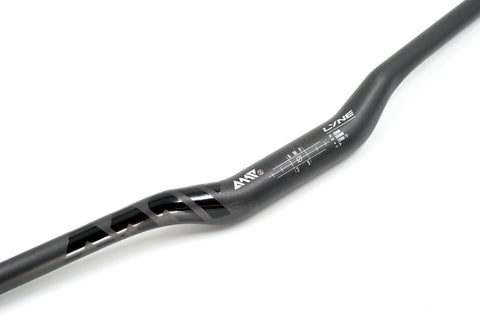 AMP 35 Carbon Riser Bar