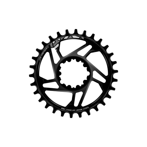 Direct Mount Round Chainring 30T-Boost