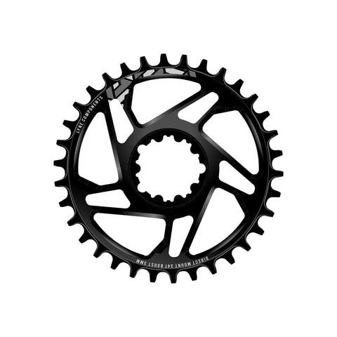 Direct Mount Round Chainring 34T Boost