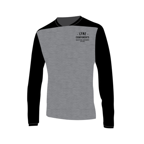 Lyne Long Sleeve Riding Shirt