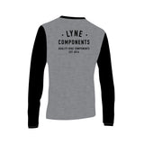 Lyne Long Sleeve Riding Shirt