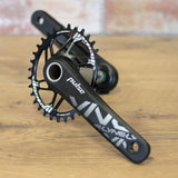 Direct Mount Oval Chainring 36T- Boost