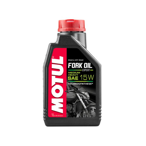 Motul 15W Fork Oil