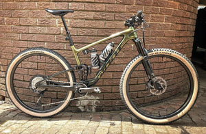 Giant Anthem Advanced Pro 29 2022