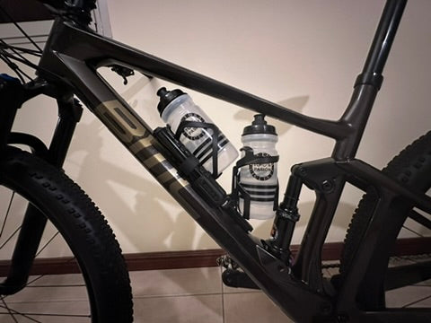 BMC Fourstroke 2022-Size L