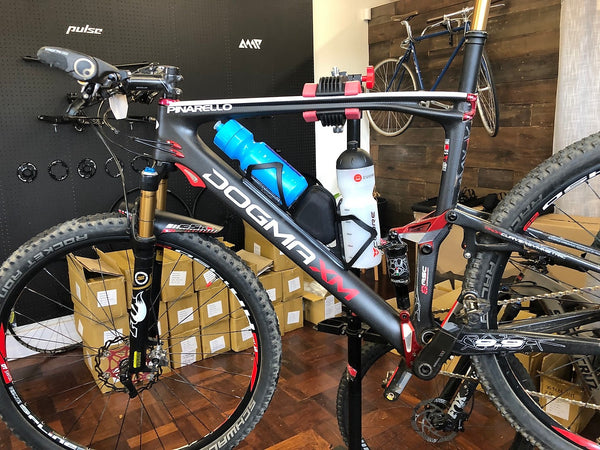 Pinarello Dogma Full Sus