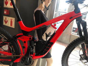 Giant Reign Carbon 2018