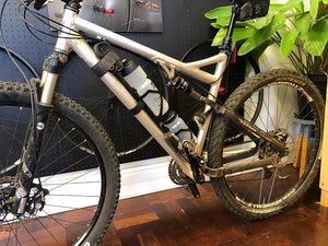 Vitus 29er