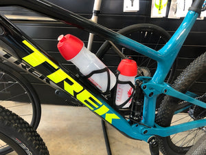Trek Top Fuel 2020