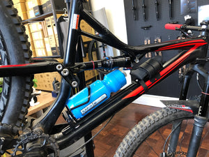 Specialized Stumpjumper 2015