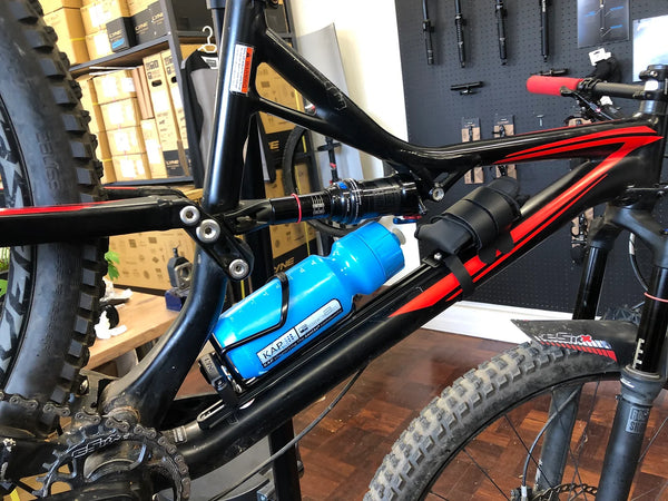 Specialized Stumpjumper 2015