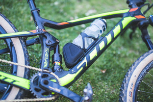 Scott Spark 2018-2021