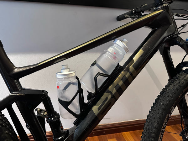 2022 BMC Fourstroke 01 LT size L