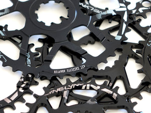 Chainrings