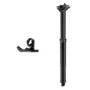Lyne Contour Internal Dropper Post