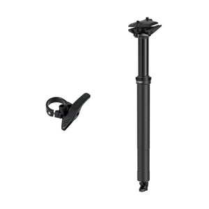 Lyne Contour GR Dropper Post- 27.2mm x 70mm Internal