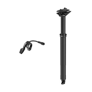 Lyne Contour GR Dropper Post- 27.2mm x 70mm Internal