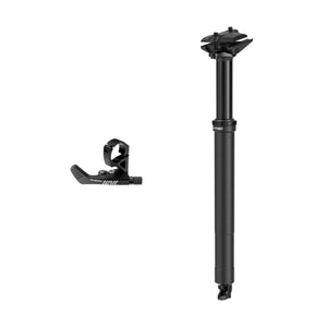 Lyne Contour GR Dropper Post- 27.2mm x 70mm Internal