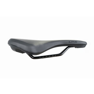 AMP 155 Saddle