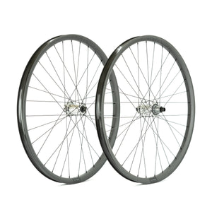 AMP Carbon Wheelset 29"