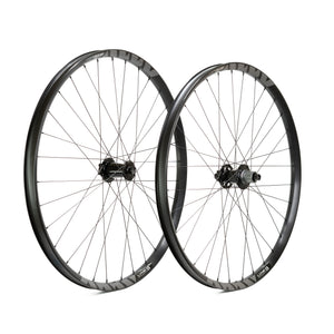 AMP HD Alloy Wheelset 29/27.5" Mullet- Hi-per Hubs