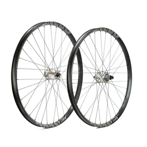 AMP HD Alloy Wheelset 29/27.5" Mullet- Hi-per Hubs