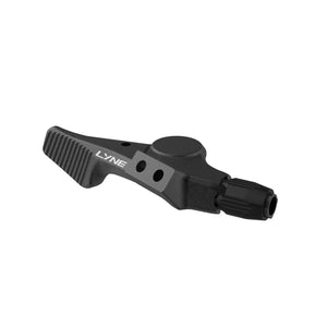 Contour Under Bar Bearing Lever