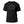 Lyne Vintage Emblem T-Shirt - Black