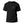 Lyne Vintage Emblem T-Shirt - Black