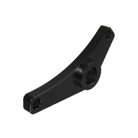 Billet Shift Shaft Brace- Black