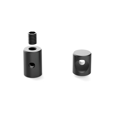 Cable End Nuts- Pair