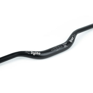 AMP 35 50mm Riser Bar- Dylan Lamb Signature Handlebars