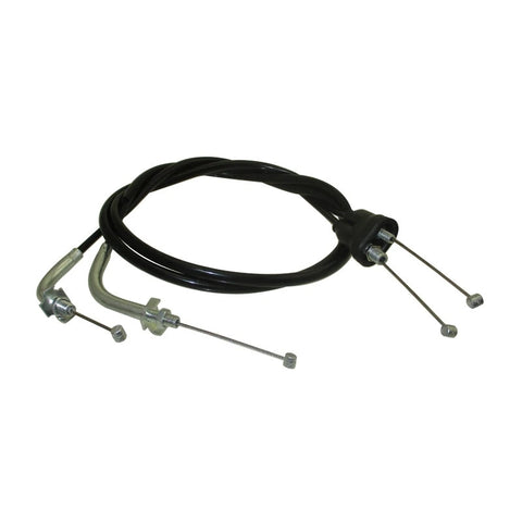 CRF110 Extended Throttle Cable Set