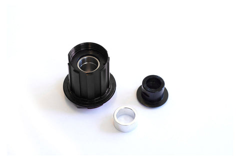 Hi-per Free Hub Body- Steel- Shimano HG