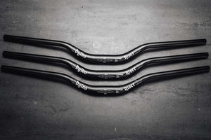 AMP 35 50mm Riser Bar- Dylan Lamb Signature Handlebars