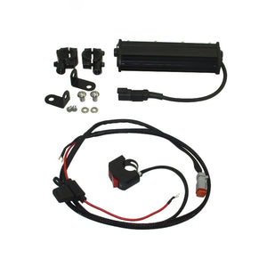Pit Bike Light Bar Kit