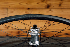 AMP Carbon Rim 29"