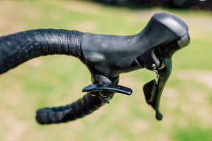 Gravel Dropper Lever - Internal & External Posts