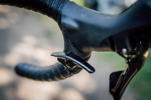 Gravel Dropper Lever - Internal & External Posts