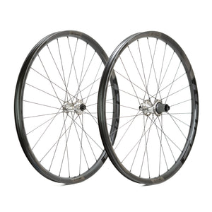 Pulse Carbon Wheelset 29" - Hi-per Hubs