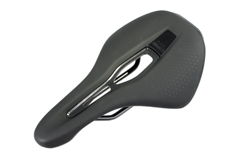 Pulse 150 Saddle
